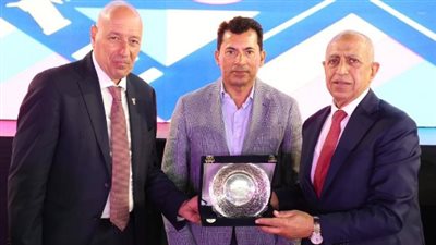 وزير الرياضة: نتائج الخماسي في بطولة العالم  للناشئين مطمئنة على المستقبل