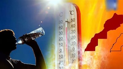 الأرصاد الجوية: استمرار الانخفاض في درجات الحرارة والقاهرة تسجل 35