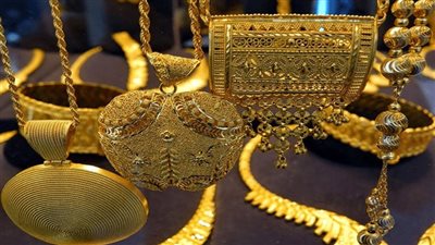 سعر الذهب اليوم السبت.. ومفاجأة في عيار 21 