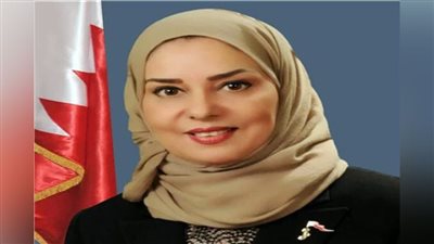 سفيرة البحرين بالقاهرة تهنئ مصر بذكرى ثورة 30 يونيو
