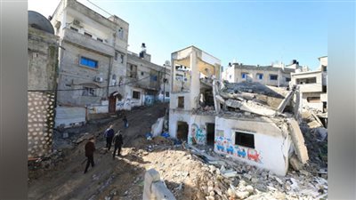  وصول 4 مصابين بينهم 2 في حالة خطيرة إلى مستشفى طولكرم