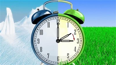 موعد إلغاء التوقيت الصيفي في مصر 