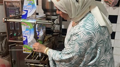 احالة 419 مخالفة تموينية الى النيابة العامة بالدقهلية