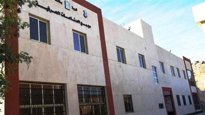 محافظ أسوان: التشغيل التجريبي للمجمع الحرفي بقرية بلانة بنصر النوبة 