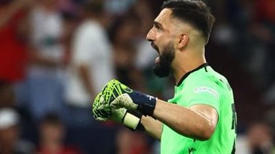 حارس جورجيا على رادار بايرن ميونخ