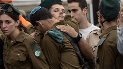 مقتل ضابط في الكتيبة 931 من لواء ناحال في معارك جنوب قطاع غزة