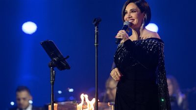 الناس الحلوة.. ديانا حداد تعبر عن أجواء الصيف فى أغنيتها الجديدة