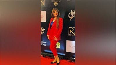 لقاء سويدان: أتبع نظام غذائى للحفاظ على رشاقتي والبوتكس مهم لبشرتي .. فيديو