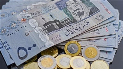 سعر الريال السعودي اليوم الإثنين 1-7-2024 بالبنوك المصرية