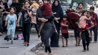 جيش الاحتلال يطالب بإخلاء مناطق القرارة وبني سهيلا وعبسان الجديدة على الفور