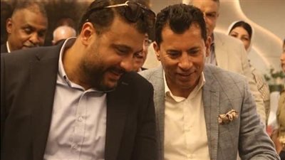 الوفد تنفرد بتفاصيل تدخل وزيرين وشخصية مرموقة مع الغنيمى لفك الحظر على ارصدة سموحة بالبنوك 