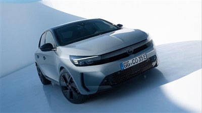 تخفيضات تصل إلى 250 ألف جنيه على سيارات أوبل