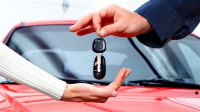 شروط وخطوات نقل قيد أو مليكة السيارة إلكترونيًا