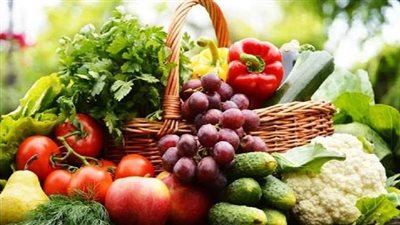 أسعار الخضار بسوق العبور اليوم الخميس