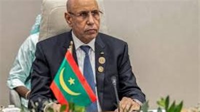 الانتخابات الموريتانية: فوز محمد ولد الغزواني بولاية رئاسية ثانية