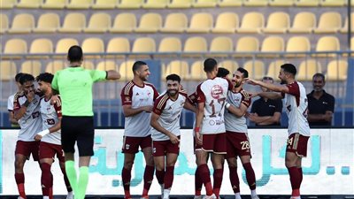 موقف رائع من السولية تجاه طاهر بعد فوز الأهلي على الطلائع