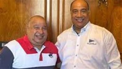 محمدين : تعاون كبير بين قطاع الناشئين والفريق الاول ومصيلحى يوفر كل الدعم بالاتحاد السكندرى 