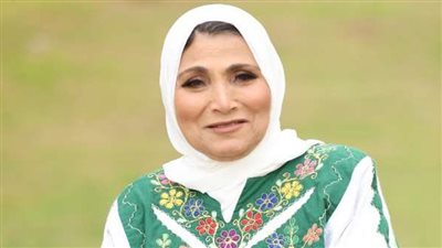 سرقة فيلا فاطمة عيد في كمباوند شهير .. خادمتها في قبضة الشرطة (تفاصيل)