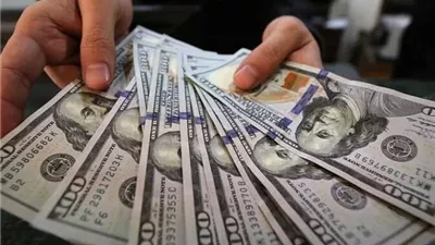 آخر تحديث.. سعر الدولار مقابل الجنيه المصري في البنوك 