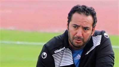 هيثم شعبان: الكرخ متمسك بصالح جمعة وباقي على الهدف خطوة 