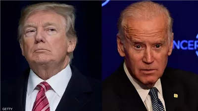 بايدن يكشف عن رأيه في قرار المحكمة العليا بشأن حصانة ترامب 