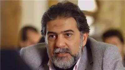  محسن محيي الدين يكشف قصة فيلمه المرفوض من الرقابة