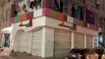 الفيوم تكثف الحملات المفاجئة لمتابعة تنفيذ قرار غلق المحال التجارية 