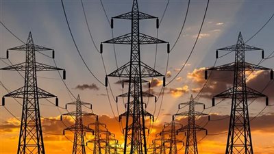 مواعيد قطع الكهرباء الجديدة 