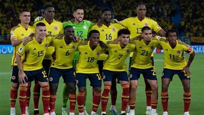 البرازيل وكولومبيا.. هل يحافظ 