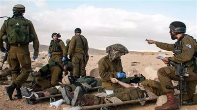 مصادر إسرائيلية: مقتل جنديين وإصابة عشرة في هجوم للمقاومة على محور نتساريم وسط القطاع