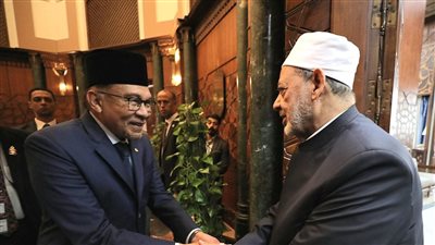 الأزهر: أكثر من 100 ألف خريج و6500 طالب يدرسون بمختلف المراحل التعليميَّة 