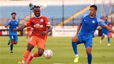 خالد الغندور: أزمة مباراة بيراميدز وسموحة حدثت من قبل للزمالك