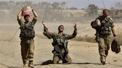إعلام عبري يتوقع وقف القتال في غزة وتحريك ملف الحرب للمفاوضات