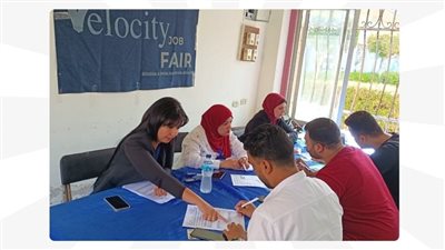 وزارة العمل تشارك في ملتقى توظيف يوفر فرصًا لشباب الإسماعيلية 