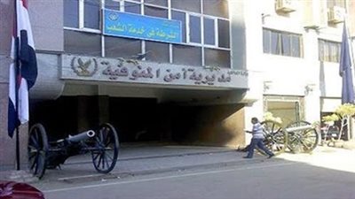 ضبط شاب يصور فتيات القرية بالمنوفية لنشرها على فيسبوك