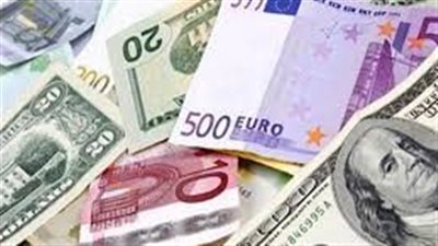 أسعار العملات الأجنبية والعربية مقابل الجنيه اليوم 2-7-2024