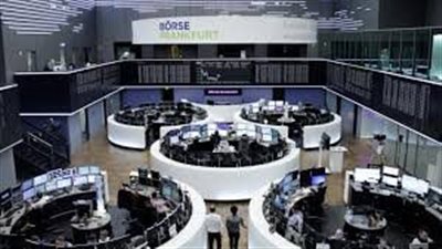 الأسهم الأوروبية تتراجع قبيل إعلان التضخم بمنطقة اليورو