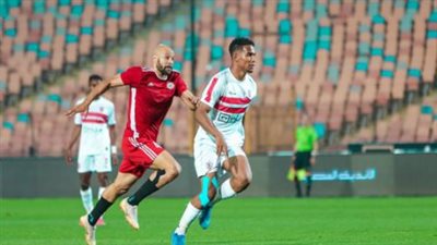 الزمالك يصطدم مع إتحاد الكرة بسبب مباراة الطلائع 