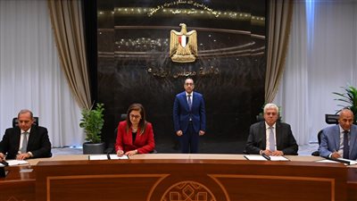 توقيع اتفاقية بين الصندوق السيادي لتأسيس 4 نماذج لجامعات دولية جديدة في مصر