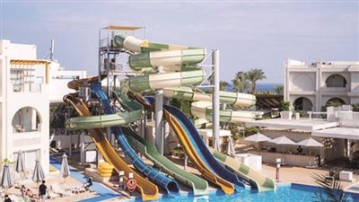 استمتع بإجازتك فى فنادق «صن رايز ارابيان بيتش ريزورت» و«دياموند بيتش ريزورت» و«مونتمارى ريزورت» 