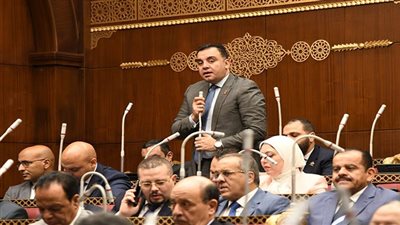 محمد السباعي 