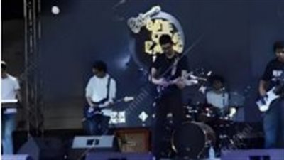 موعد ومكان حفل فرقة 