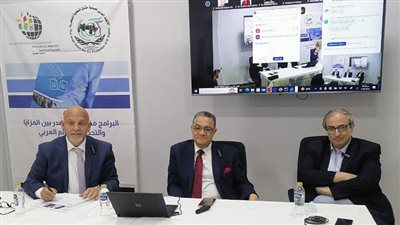 أسامة البيطار: البرمجيات الحرة والمفتوحة مصدر مهم في الأنشطة الاقتصادية والحياة الشخصية