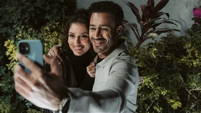 أحمد داود: قصة فيلم الهوى سلطان بقالنا كتير مش بنشوفها في السينما