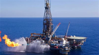 وزارة البترول تعلن تراجع إنتاج مصر من الغاز| تفاصيل 