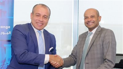 البورصة توقع بروتوكول تعاون للترويج للاستثمار