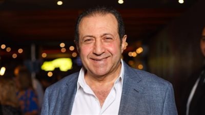 هشام عبد الخالق رئيسا لغرفة صناعة السينما 