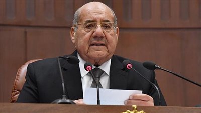 رئيس الشيوخ: قضية تفتيت الأراضي تحتاج لتشريع للحفاظ على الرقعة الزراعية بمصر