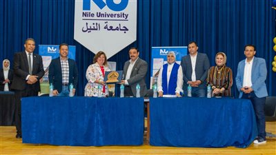 جامعة النيل تستضيف تصفيات الجمهورية لرياضات التنمية الذهنية