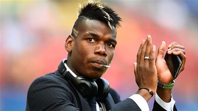 بوجبا يرفض الاستسلام ويعلن التحدي بقوة